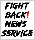 Fight Back News Service