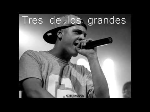 Are ( ft Charlie y Magno) - 3 De los grandes