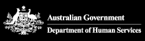 Australian Government Department of Human Services