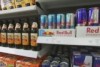 Energy drinks linked to cardiac arrests