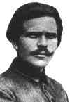 Nestor Makhno