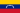 Drapeau du Venezuela