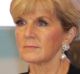 Australian Foreign Minister Julie Bishop attends the Indian Ocean Rim Association summit in Jakarta.