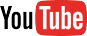 YouTube logo