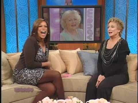 Cloris Leachman Calls Sarah Palin a Slut