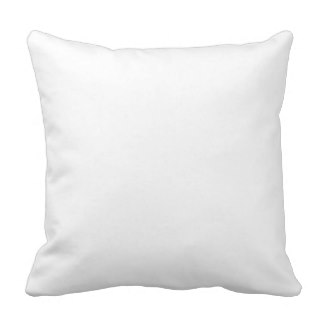 Custom Outdoor Pillow