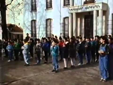 The Armenian Genocide [ The Hidden Holocaust ] 1992 Documentary