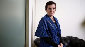 Kate Carnell is concerned the ATO may make the situation worse for small businesses. 