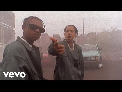 Kris Kross - It's A Shame