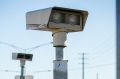 traffic camera