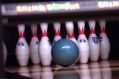 A mother with a baby says she was asked to leave a bowling alley.