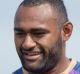 Tevita Kuridrani during Brumbies training session. Photo Jay Cronan