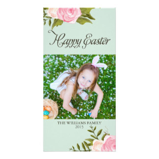 Easter Photo Cards