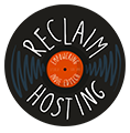 Reclaim Hosting