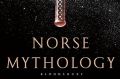 Norse Mythology by Neil Gaiman.