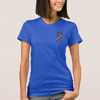 Autism Awareness T-Shirt