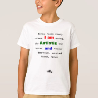 Autism Shirt