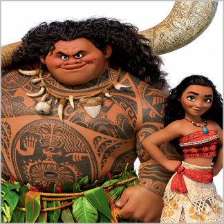 Moana