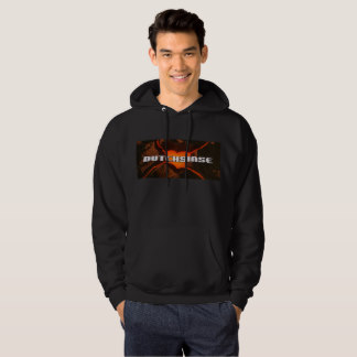 Mount Dutch (Mens Hoodie) Hoodie