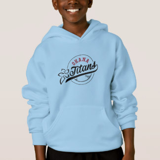 Ohana Titans Hoodie