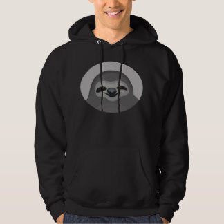 Sly The Sloth Hoodie