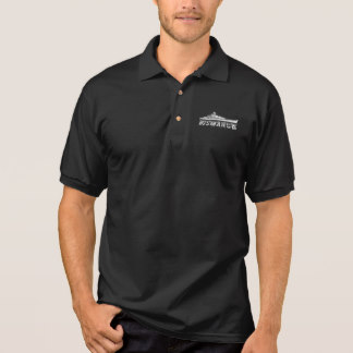 Bismarck Polo Shirts