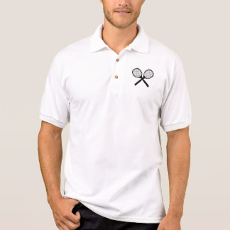 Tennis Polo Shirt