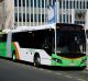 Labor opposition councillor Jared Cassidy described the vehicles as a “bendy bus, if you will, with an extra bit on the ...