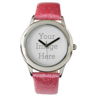 Create Your Own Watches