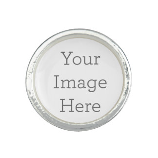 Create Your Own Photo Ring