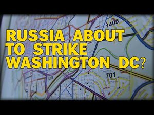 Russia mystery threatens to consume Washington