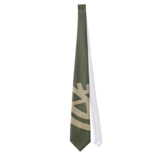 Hajime Hinata tie