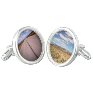 Create Your Own Photo Set Cufflinks