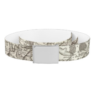 Rodez Belt