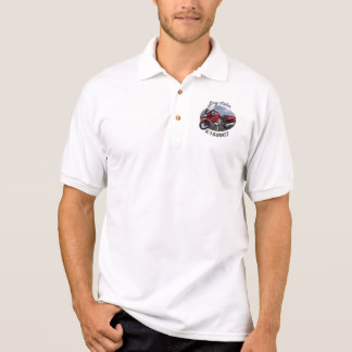 Das Polo-Shirt K1600GT Männer Poloshirt