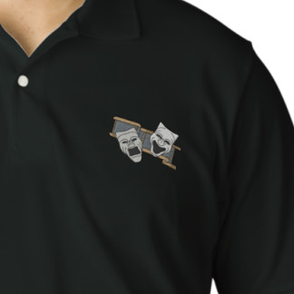 Theater Polo Shirt