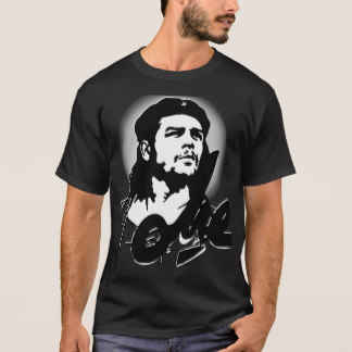 che guevara t shirt