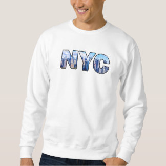 NYC SWEATSHIRT