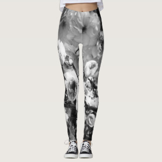 Guêtres de Rama Leggings