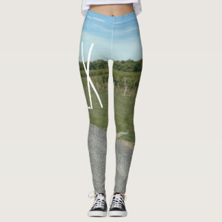 Vignoble Legging