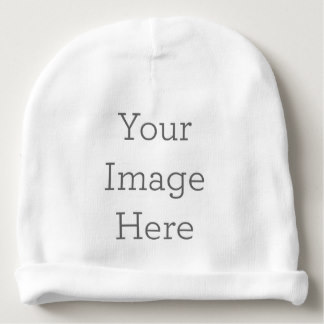 Create Your Own Baby Beanie