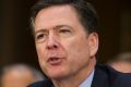 FBI chief James Comey asked the Justice Department to publicly reject Trump's assertion that President Barack Obama ...