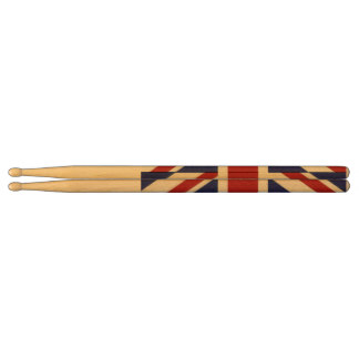 British Invasion Drumsticks