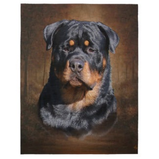 Rottweiler Puzzle