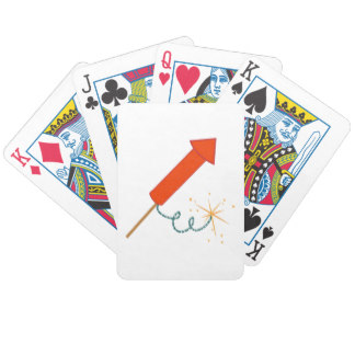 Firecracker Poker Deck