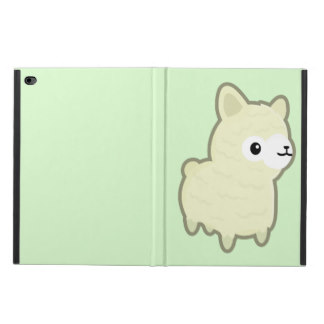 Alpaca de Kawaii