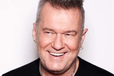 Jimmy Barnes says buying first house was huge achievement, ‘like I broke the cycle of poverty’