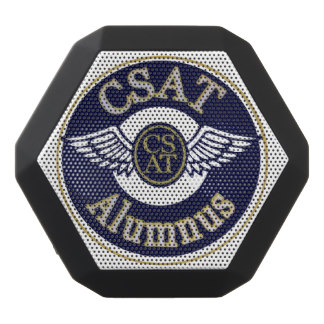 Altavoz de la radio del alumno de CSAT