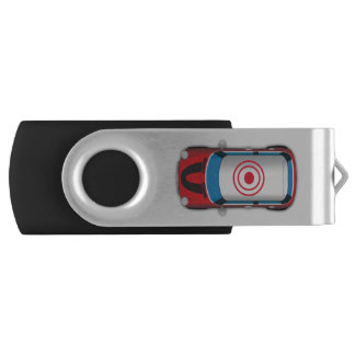 Mini Memoria USB