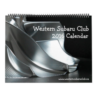 Calendario de WSC 2016